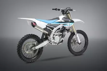 Yoshimura Full System Yamaha Yz250F 14-15 Rs4/Ss/Alu - Duell MP varaosat ja tarvikkeet - 113903 - 1
