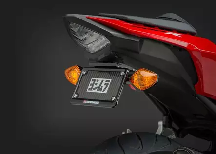Yoshimura Honda Cbr500R / Cb500F 2016-18 Fender Eliminator Kit - Duell MP varaosat ja tarvikkeet - 113393 - 1