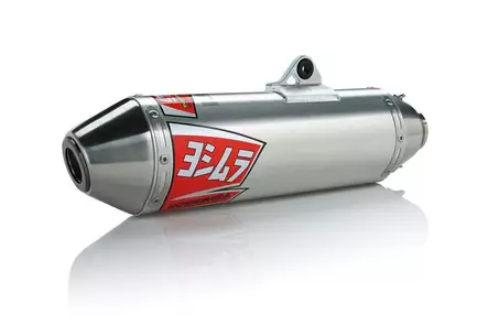 Yoshimura Honda Trx450R 06-07 Rs7/Alu - Duell MP varaosat ja tarvikkeet - 113693 - 1