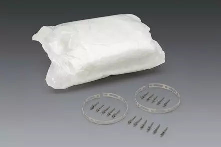 Yoshimura RS-3 Premium Muffler Repack Kit - Duell MP varaosat ja tarvikkeet - 112833 - 1
