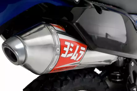 Yoshimura Slip-On Kawasaki Klr650 2003-18 Race Rs-2 So Ss-Ss-Ss - Duell MP varaosat ja tarvikkeet - 113663 - 1
