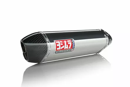 Yoshimura Slip-On Suzuki Gsx-R1000 2012-16 Street Trc-D So Ss-Ss-Cf - Duell MP varaosat ja tarvikkeet - 114033 - 1