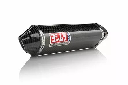 Yoshimura Slip-On Yamaha Yzf-R6V 2006-20 Signature Trc So Ss-Cf-Cf - Duell MP varaosat ja tarvikkeet - 113773 - 1