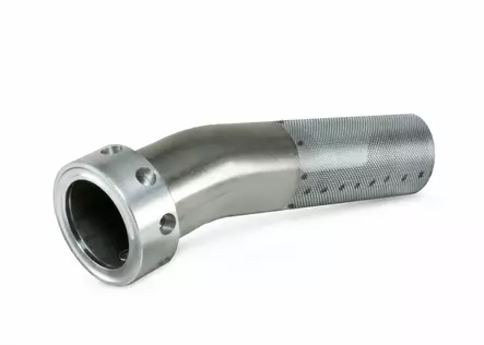 Yoshimura SOUND INSERT KIT RS-4D Muffler, TOP, 1.000" (INS-TA-K) - Duell MP varaosat ja tarvikkeet - 112243 - 1