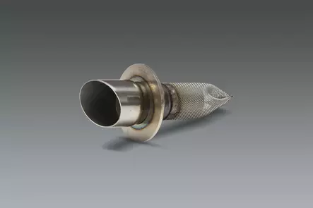 Yoshimura SPARK ARRESTER KIT MONKEY RS-3 Mufflers (SA-18-K) - Duell MP varaosat ja tarvikkeet - 113003 - 1