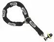 ABUS Ketjulukko Granit 68 Victory + 12KS Black Loop - Duell muut varaosat ja tarvikkeet - 68043 - 1