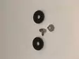 Airoh Commander Visor Screws - Duell ajovarusteet - 59893 - 1