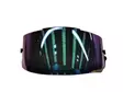 Airoh GP550 S/GP500/GP Visiiri Iridium peili - Duell ajovarusteet - 59603 - 1