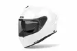 Airoh Kypärä Spark 2 Color White Gloss, XXL - Duell ajovarusteet - 61823 - 1