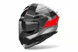 Airoh Kypärä Spark 2 Zenith Red Gloss XL - Duell ajovarusteet - 61753 - 1