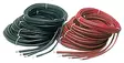 Akkukaapeli 25 mm musta (kela 24 m) - Duell venetarvikkeet - 6863 - 1