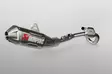 Akrapovic Evolution Line(Titaani) CRF450R/RX 2021- - Duell MP varaosat ja tarvikkeet - 67603 - 1