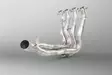 Akrapovic Optional Header (SS) CBR 1000 RR SP / SP2 2017-19 - Duell MP varaosat ja tarvikkeet - 69033 - 1