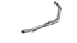 Akrapovic Optional Header (SS) Kawasaki Ninja 400 2018-/Z400 2019-2023 - Duell MP varaosat ja tarvikkeet - 68023 - 1