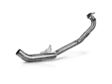Akrapovic Optional Header (SS) X-ADV 750 2025 - Duell MP varaosat ja tarvikkeet - 68173 - 1
