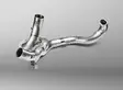 Akrapovic Optional Header (Titaani) Multistrada 1200/S 2015-17.1260/S 2018- - Duell MP varaosat ja tarvikkeet - 68293 - 1
