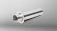 Akrapovic Optional Noise Damper Set - Duell MP varaosat ja tarvikkeet - 67443 - 1