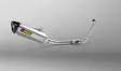 Akrapovic Racing Line (Titaani) YZF-R 125 / YZF-R15 2019- - Duell MP varaosat ja tarvikkeet - 67113 - 1