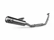 Akrapovic Racing Line (Titanium) Yamaha XSR125 2025 - Duell MP varaosat ja tarvikkeet - 67633 - 1