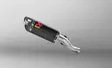 Akrapovic Slip-On Line (Carbon) CBR 250 RR 2017- - Duell MP varaosat ja tarvikkeet - 68503 - 1