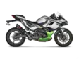 Akrapovic Slip-On Line (Carbon) Ninja 7 Hybrid 24 - Duell MP varaosat ja tarvikkeet - 67573 - 1