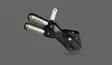 Akrapovic Slip-On Line Multistrada 950/S 2021- - Duell MP varaosat ja tarvikkeet - 68223 - 1
