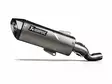 Akrapovic Slip-On Line (SS) Yamaha XMAX 125 2025 - Duell MP varaosat ja tarvikkeet - 67773 - 1