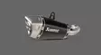 Akrapovic Slip-On Line (Titaani) MSX 125 / GROM 2021- - Duell MP varaosat ja tarvikkeet - 68753 - 1