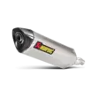 Akrapovic Slip-On Line (Titaani) NC700D Integra NC700/750S/X 2012- - Duell MP varaosat ja tarvikkeet - 68183 - 1