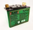 Aliant Ultralight YLP12 lithiumakku - Duell muut varaosat ja tarvikkeet - 131193 - 1