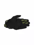 Alpinestars Ajohanskat Chrome v2 Khaki/Musta, M - Duell ajovarusteet - 39593 - 1