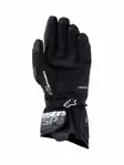 Alpinestars Ajohanskat SP-9 Musta/Valkoinen, XL - Duell ajovarusteet - 40973 - 1