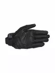 Alpinestars Ajohanskat SP X 7 Air Musta/Musta, S - Duell ajovarusteet - 40073 - 1