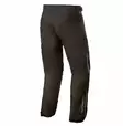 Alpinestars Ajohousut AST-1 v2 Lyhyt Lahje Drystar Musta, 5XL - Duell ajovarusteet - 41343 - 1