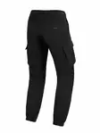 Alpinestars Ajohousut Flex-AST Cargo Musta, L - Duell ajovarusteet - 41433 - 1
