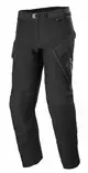 Alpinestars Ajohousut ST-7 2L GTX Musta/Harmaa 4XL - Duell ajovarusteet - 40473 - 1