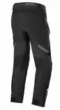 Alpinestars Ajohousut ST-7 2L GTX Musta/Harmaa 4XL - Duell ajovarusteet - 40473 - 1