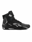 Alpinestars Ajokenkä Naisten Faster-4 Musta, 36 (5) - Duell ajovarusteet - 38343 - 1