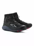 Alpinestars Ajokenkä Speedforce XR Musta/Punainen, 42.5 - Duell ajovarusteet - 37243 - 1