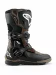 Alpinestars Ajosaapas Corozal v2 Adventure Drystar Ruskea (9), 43 - Duell ajovarusteet - 38533 - 1