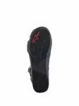Alpinestars Ajosaapas SP-X Boa Musta 44 - Duell ajovarusteet - 39063 - 1