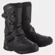 Alpinestars Ajosaapas XT-8 GTX Musta/Musta, 39 - Duell ajovarusteet - 38783 - 1