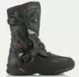 Alpinestars Ajosaapas XT-8 GTX Musta/Musta, 39 - Duell ajovarusteet - 38783 - 1