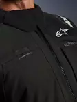 Alpinestars Ajotakki Andes v4 Drystar Musta, 4XL - Duell ajovarusteet - 42723 - 1