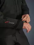 Alpinestars Ajotakki Andes v4 Drystar Musta, 4XL - Duell ajovarusteet - 42723 - 1