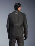 Alpinestars Ajotakki Andes v4 Drystar Musta, L - Duell ajovarusteet - 42813 - 1