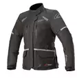 Alpinestars Ajotakki Naisten Andes v3 Drystar Musta M - Duell ajovarusteet - 41573 - 1