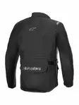 Alpinestars Ajotakki ST-1 Vedenpitävä Musta, XXL - Duell ajovarusteet - 42773 - 1