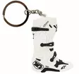 Alpinestars Avaimenperä Tech 10 Valkoinen - Duell ajovarusteet - 35923 - 1