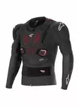Alpinestars Bionic Pro V3 Plasma Suojatakki 2XL - Duell ajovarusteet - 37183 - 1
